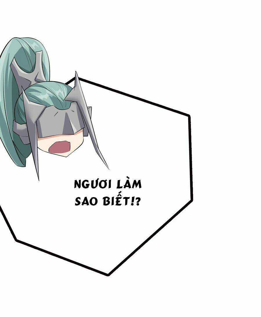 Đại Bảo Kiếm Của Tôi Chapter 39 trang 48