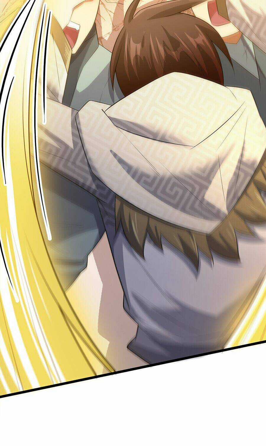 Đại Bảo Kiếm Của Tôi Chapter 39 trang 5