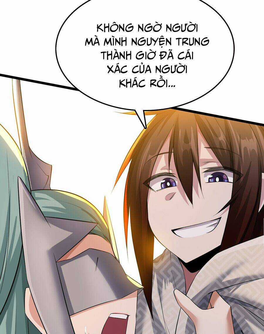 Đại Bảo Kiếm Của Tôi Chapter 39 trang 51