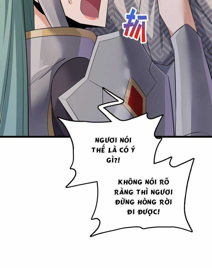 Đại Bảo Kiếm Của Tôi Chapter 39 trang 52