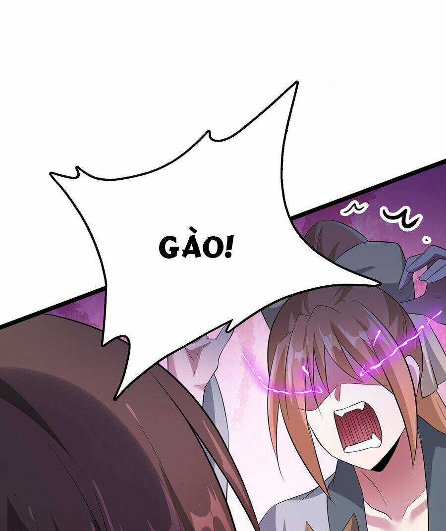 Đại Bảo Kiếm Của Tôi Chapter 39 trang 6