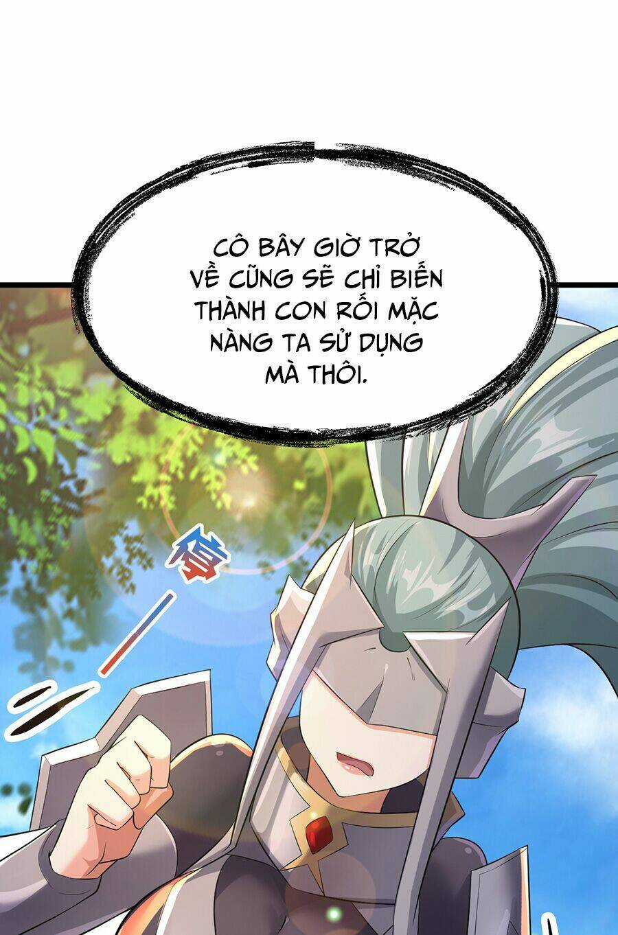 Đại Bảo Kiếm Của Tôi Chapter 39 trang 60