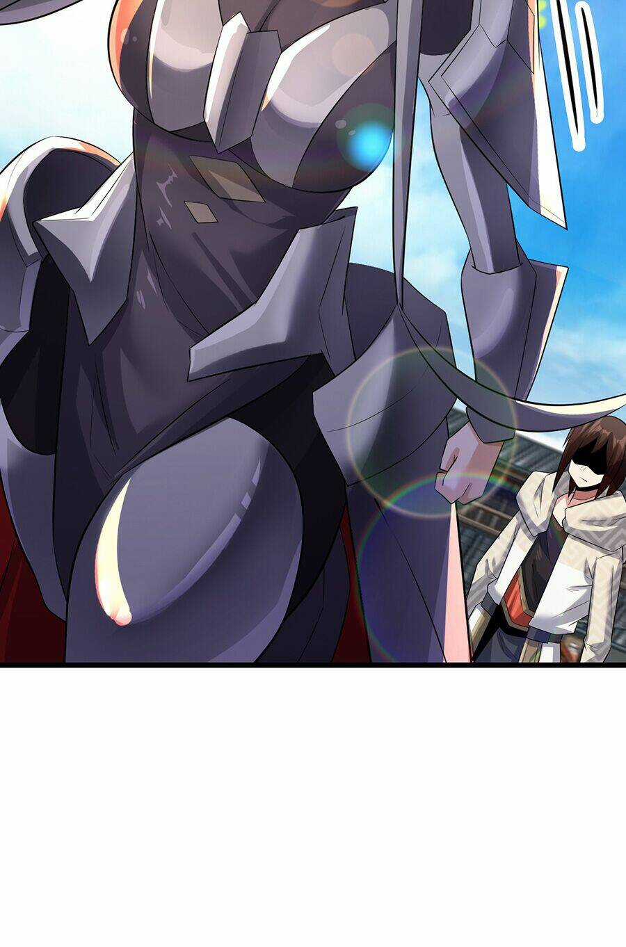 Đại Bảo Kiếm Của Tôi Chapter 39 trang 61