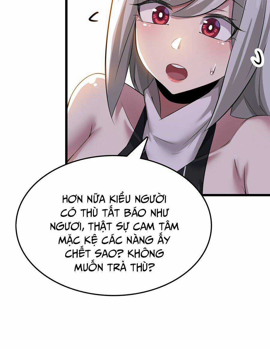 Đại Bảo Kiếm Của Tôi Chapter 39 trang 64