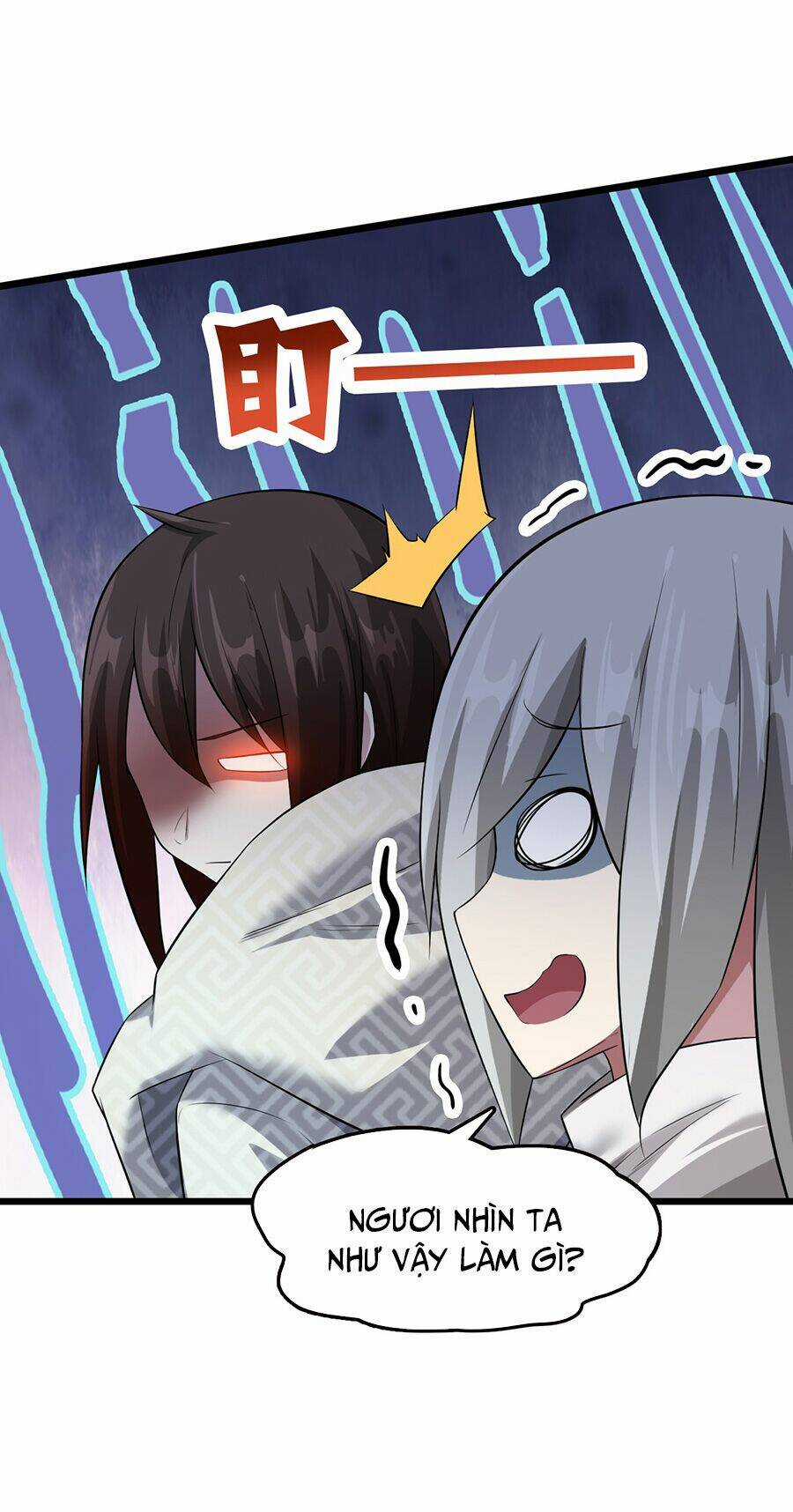 Đại Bảo Kiếm Của Tôi Chapter 39 trang 65