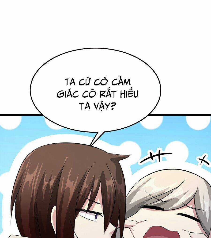 Đại Bảo Kiếm Của Tôi Chapter 39 trang 66