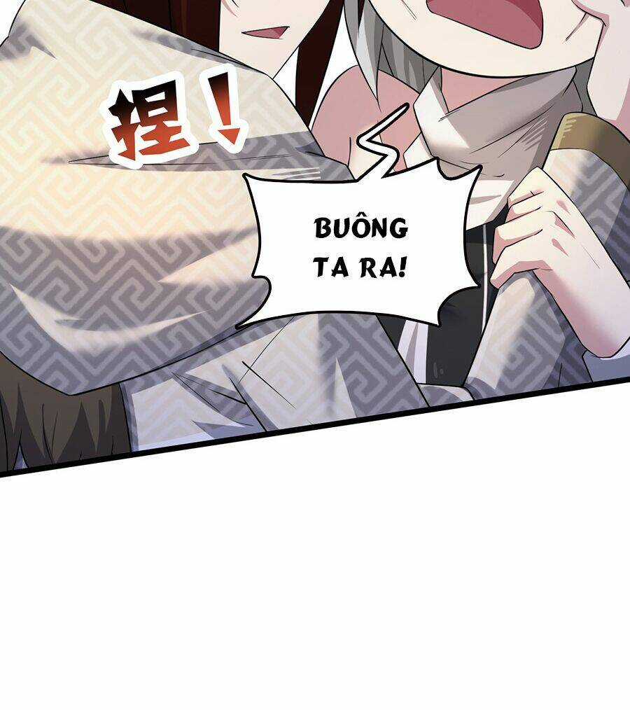 Đại Bảo Kiếm Của Tôi Chapter 39 trang 67