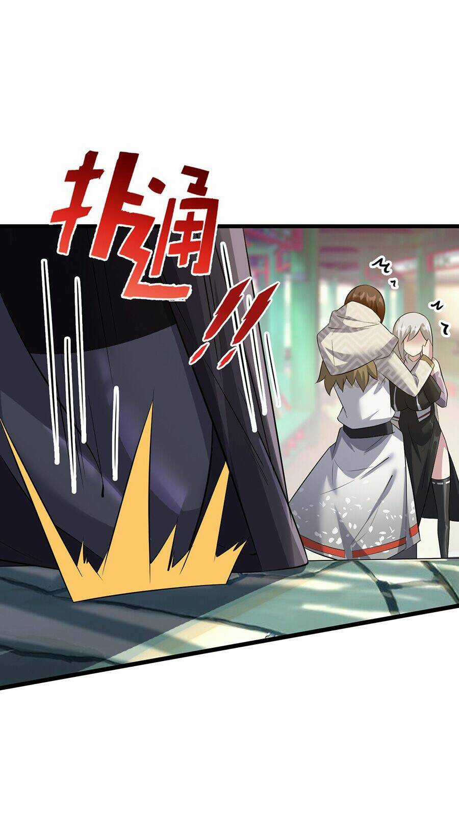 Đại Bảo Kiếm Của Tôi Chapter 39 trang 68