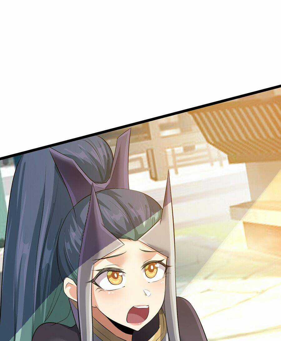 Đại Bảo Kiếm Của Tôi Chapter 39 trang 69