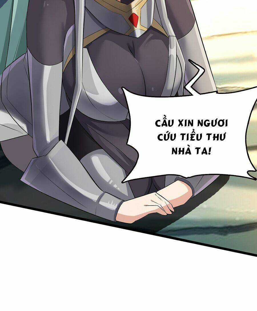 Đại Bảo Kiếm Của Tôi Chapter 39 trang 70