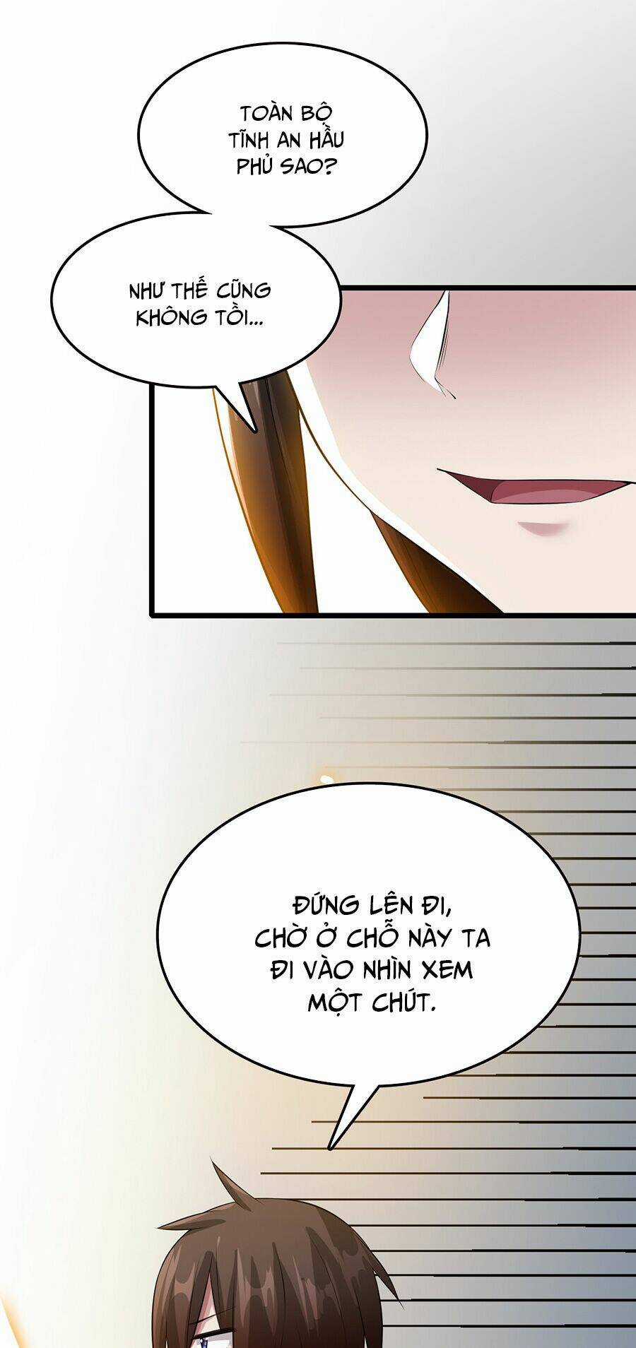 Đại Bảo Kiếm Của Tôi Chapter 39 trang 72