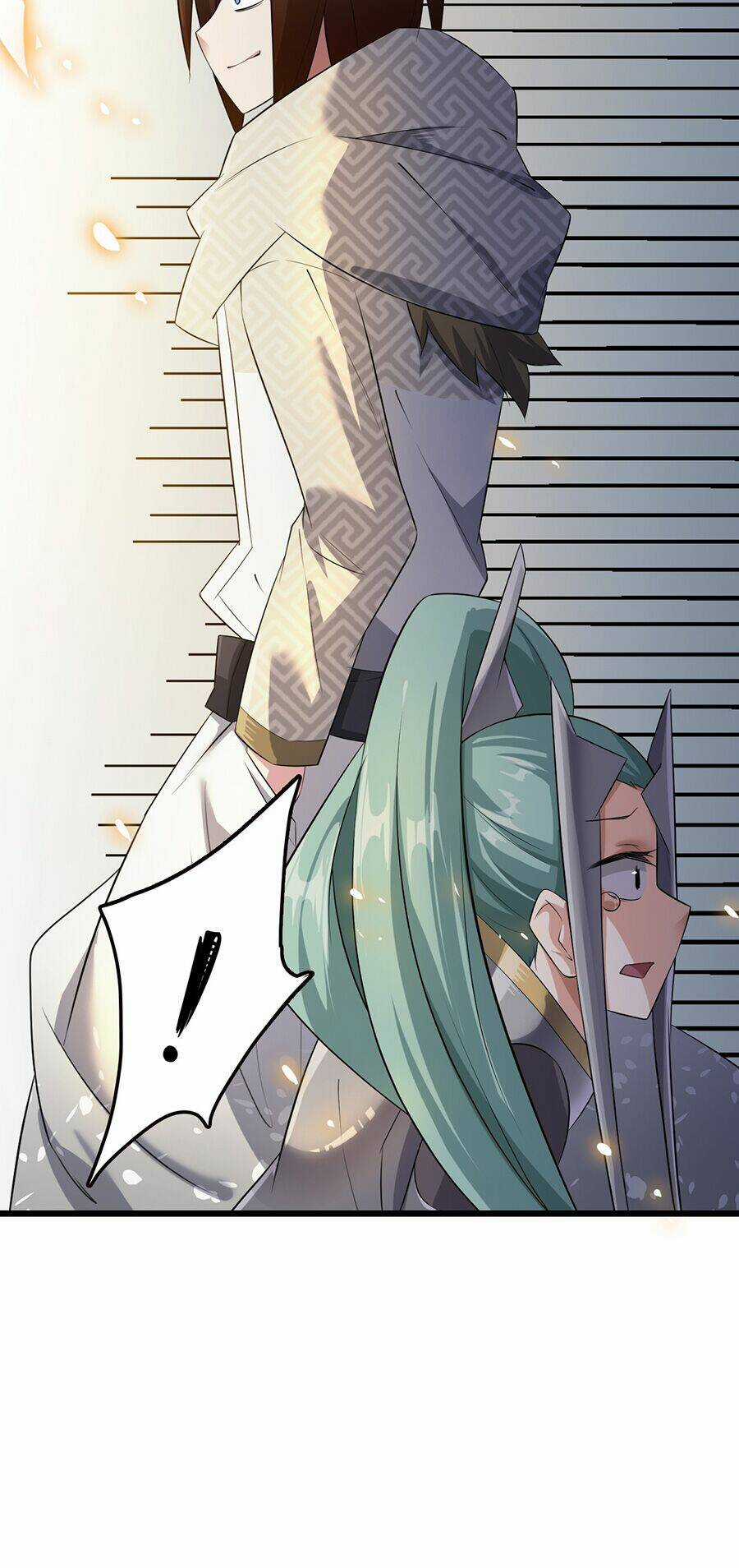 Đại Bảo Kiếm Của Tôi Chapter 39 trang 73