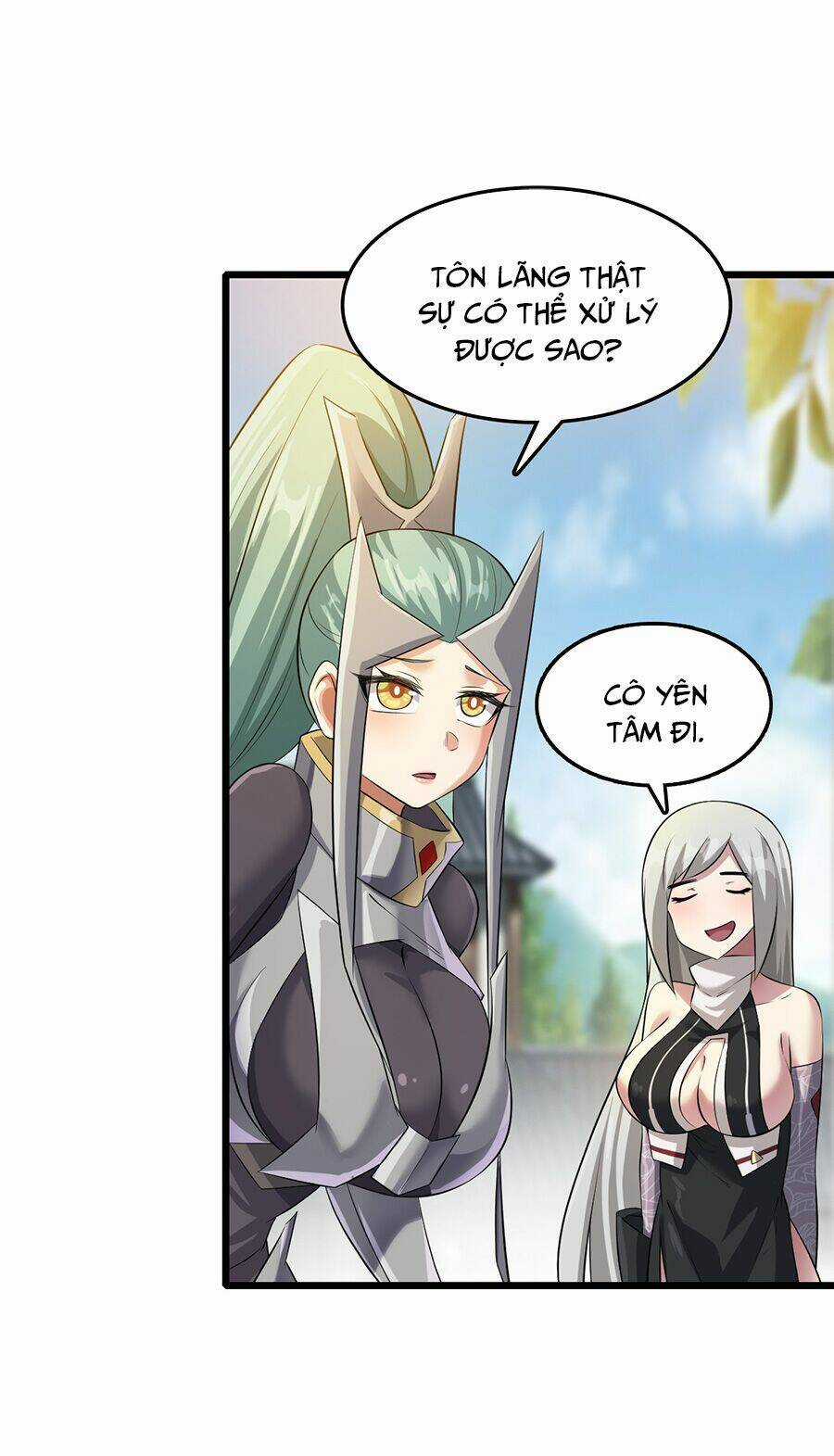 Đại Bảo Kiếm Của Tôi Chapter 39 trang 75