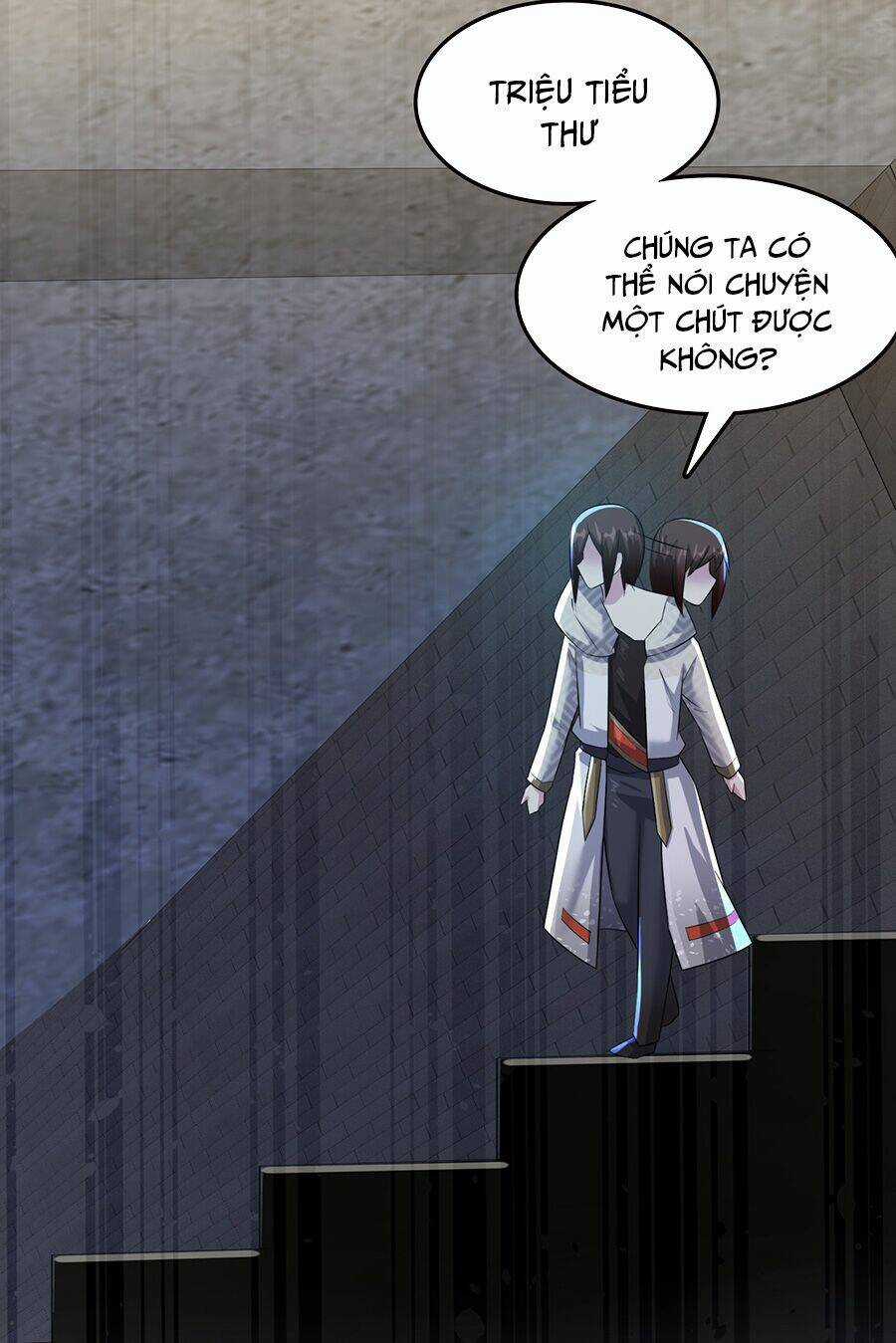 Đại Bảo Kiếm Của Tôi Chapter 39 trang 78