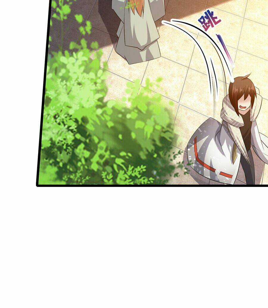 Đại Bảo Kiếm Của Tôi Chapter 39 trang 9