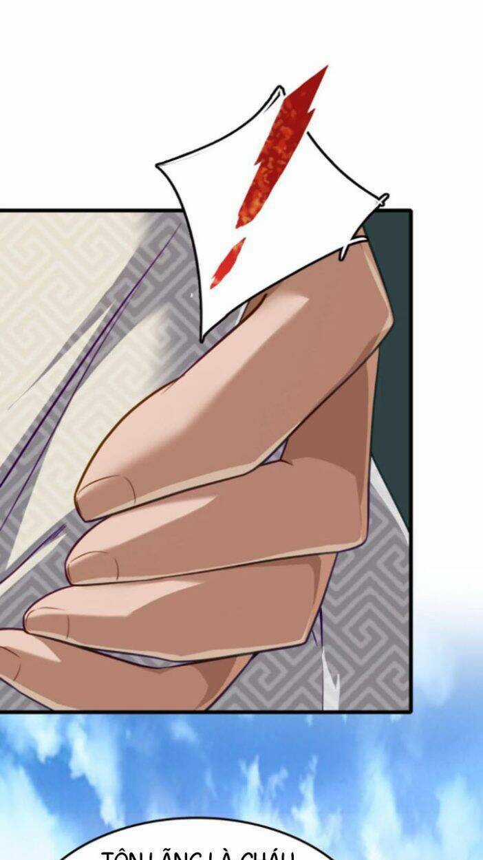 Đại Bảo Kiếm Của Tôi Chapter 4 trang 12