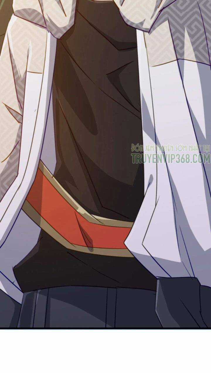 Đại Bảo Kiếm Của Tôi Chapter 4 trang 15