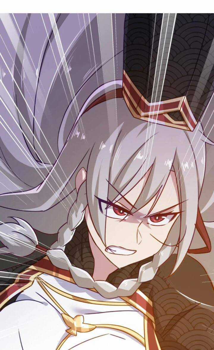 Đại Bảo Kiếm Của Tôi Chapter 4 trang 16