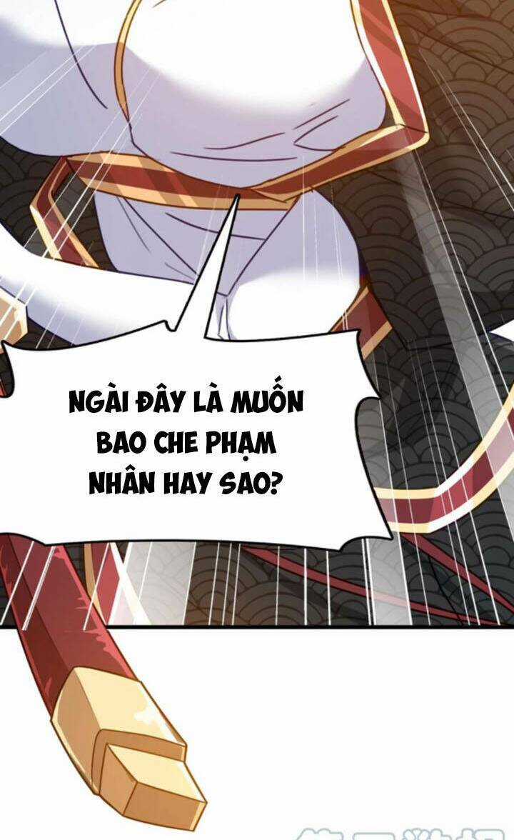 Đại Bảo Kiếm Của Tôi Chapter 4 trang 17