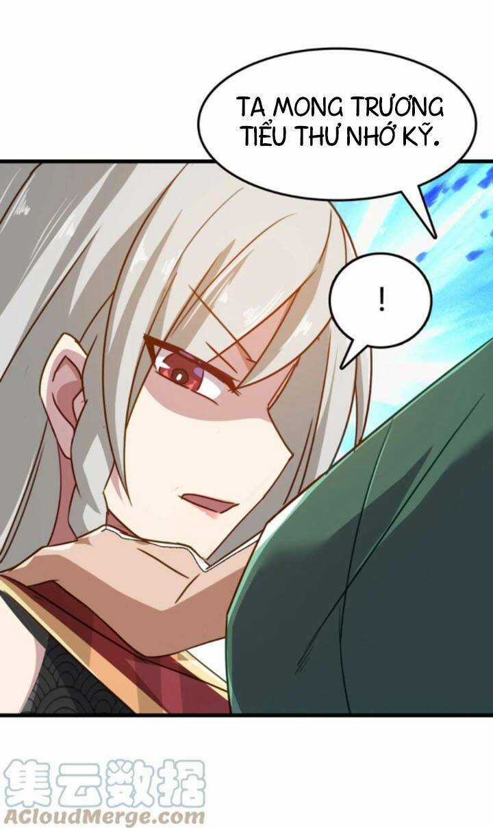 Đại Bảo Kiếm Của Tôi Chapter 4 trang 19