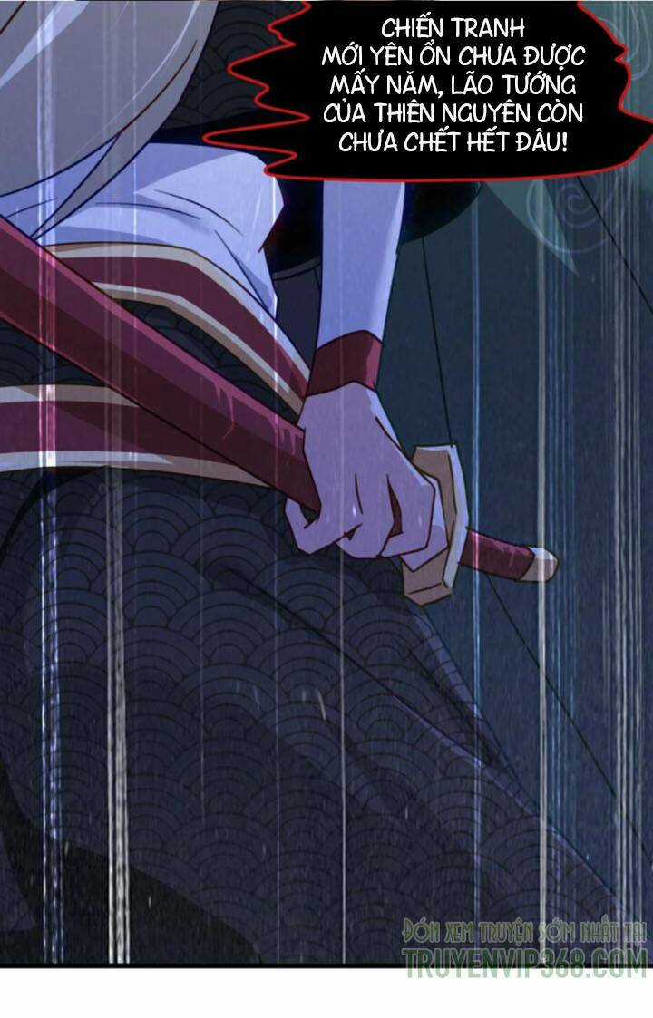 Đại Bảo Kiếm Của Tôi Chapter 4 trang 21