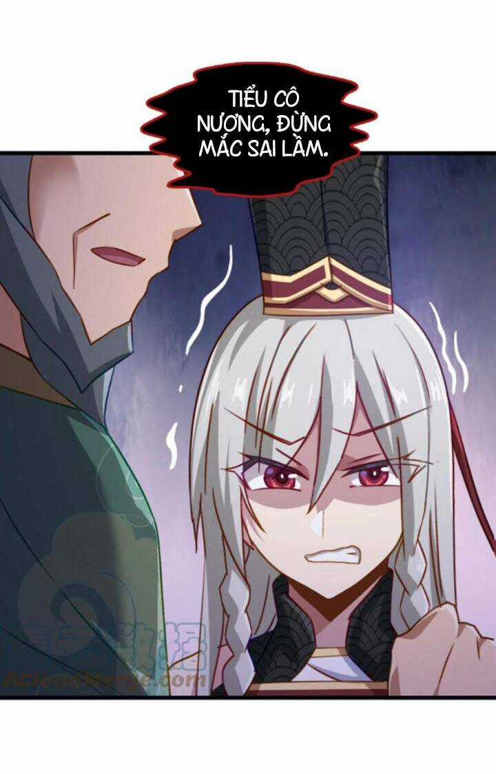 Đại Bảo Kiếm Của Tôi Chapter 4 trang 22