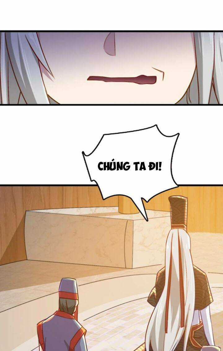 Đại Bảo Kiếm Của Tôi Chapter 4 trang 23