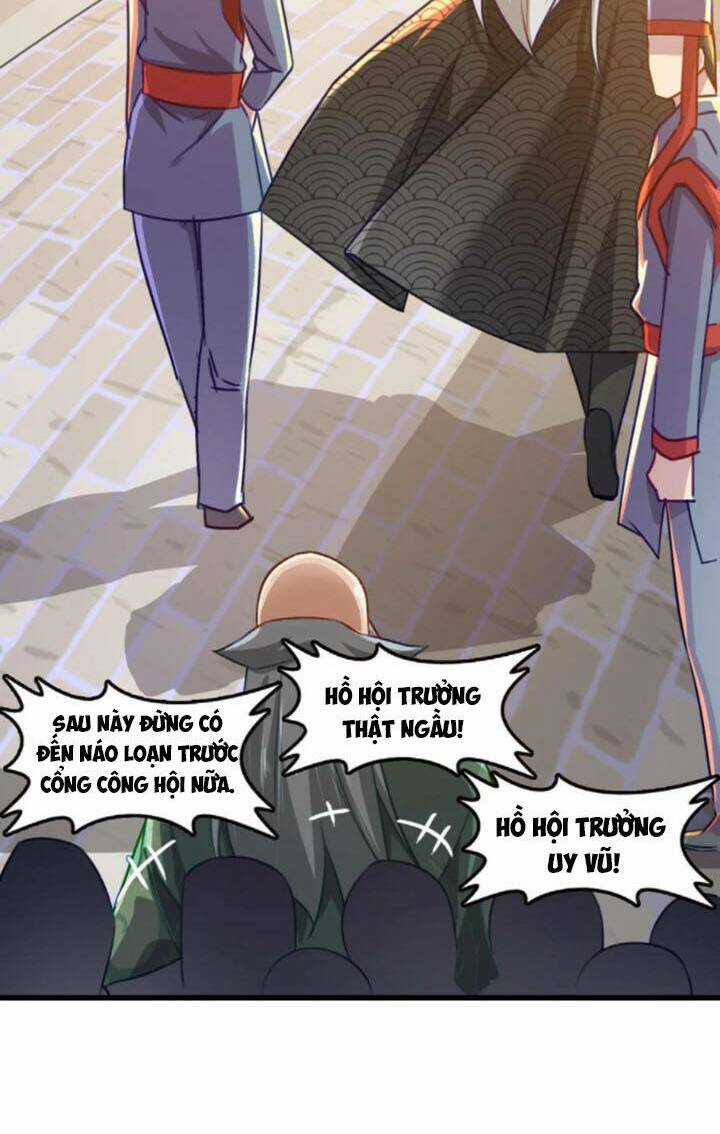 Đại Bảo Kiếm Của Tôi Chapter 4 trang 24