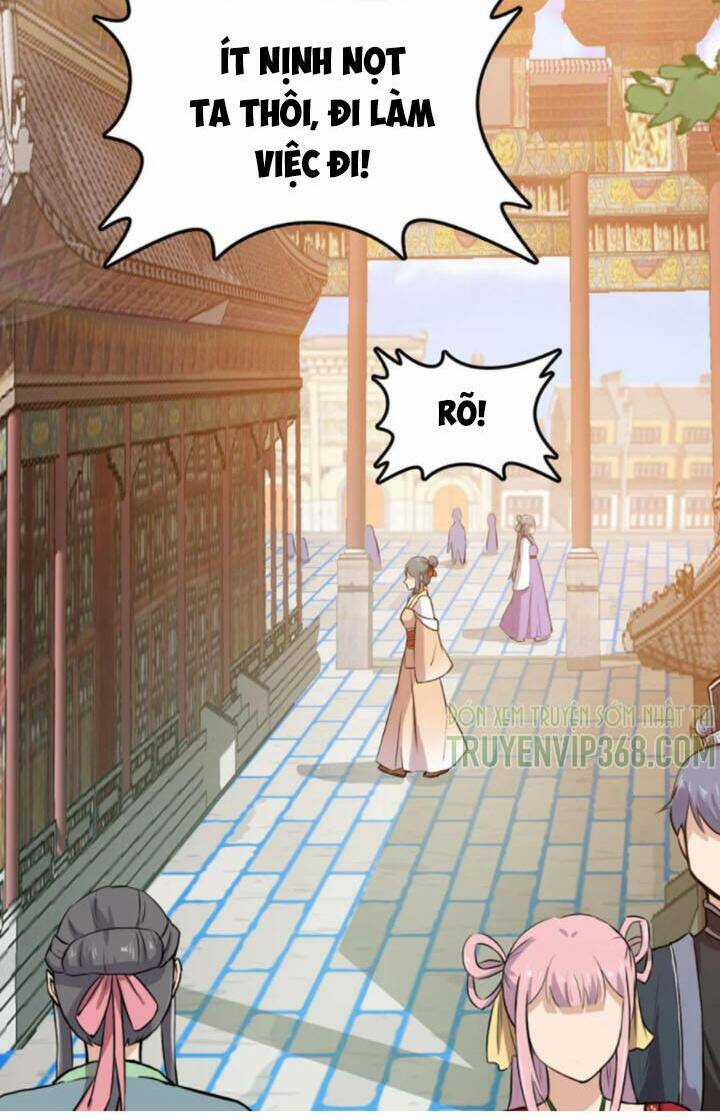 Đại Bảo Kiếm Của Tôi Chapter 4 trang 26