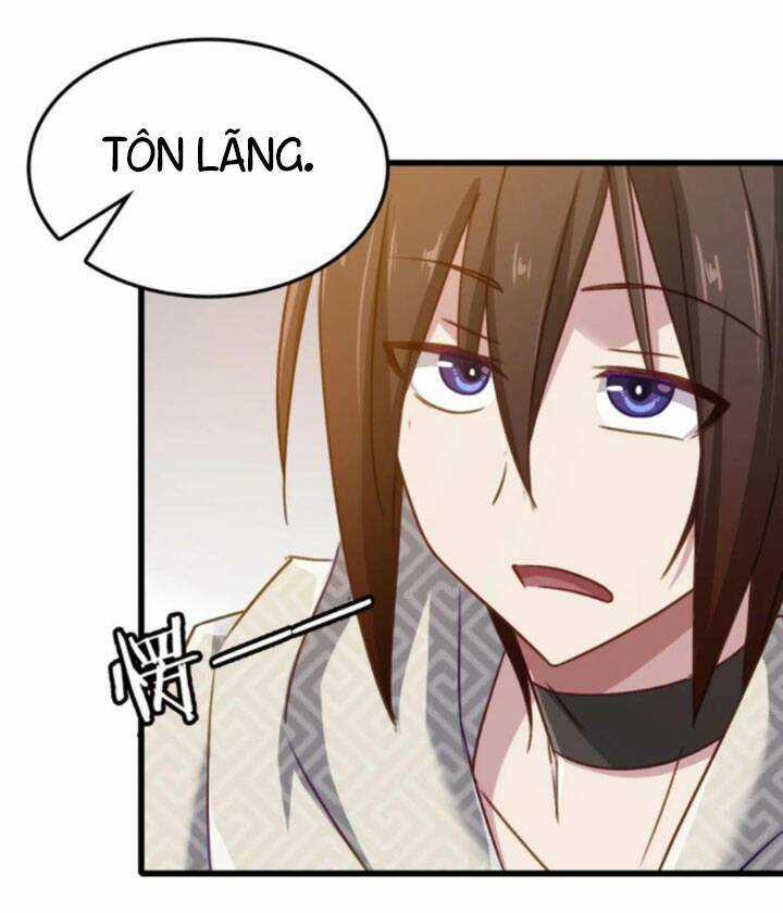 Đại Bảo Kiếm Của Tôi Chapter 4 trang 27