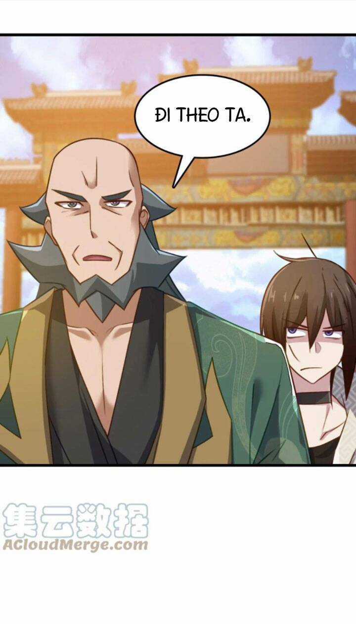 Đại Bảo Kiếm Của Tôi Chapter 4 trang 28