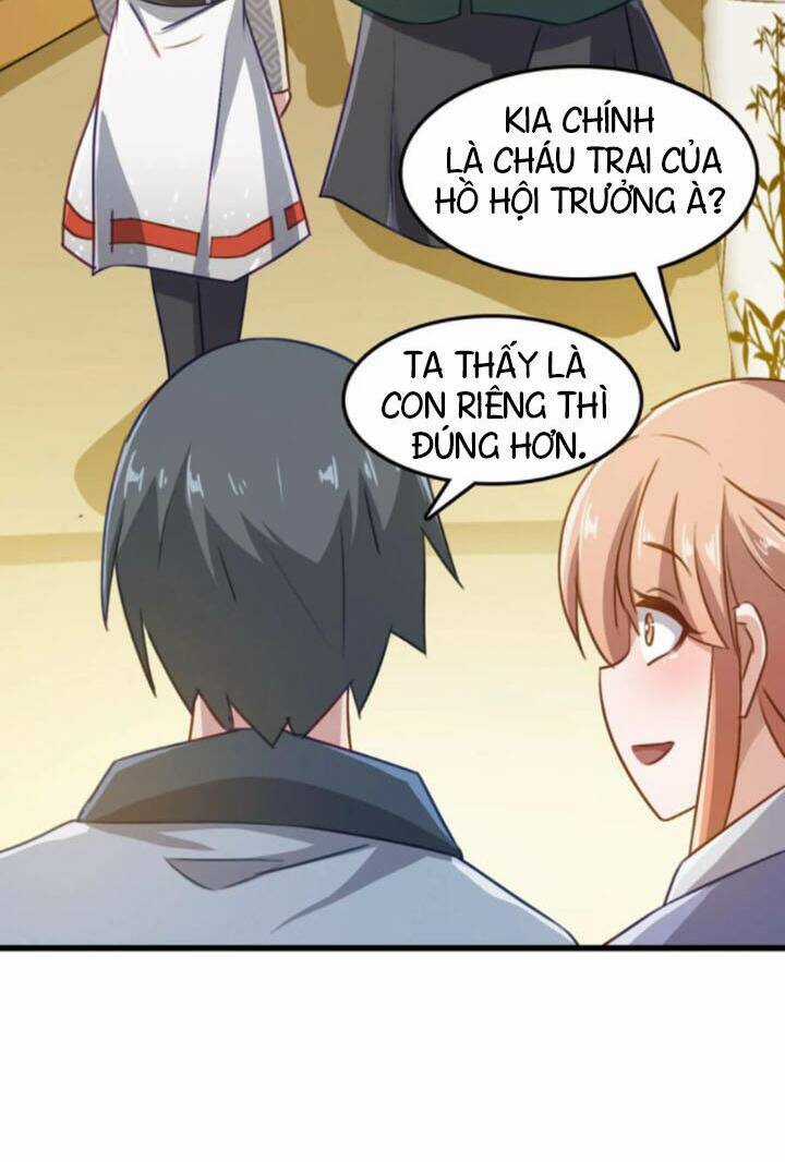 Đại Bảo Kiếm Của Tôi Chapter 4 trang 30