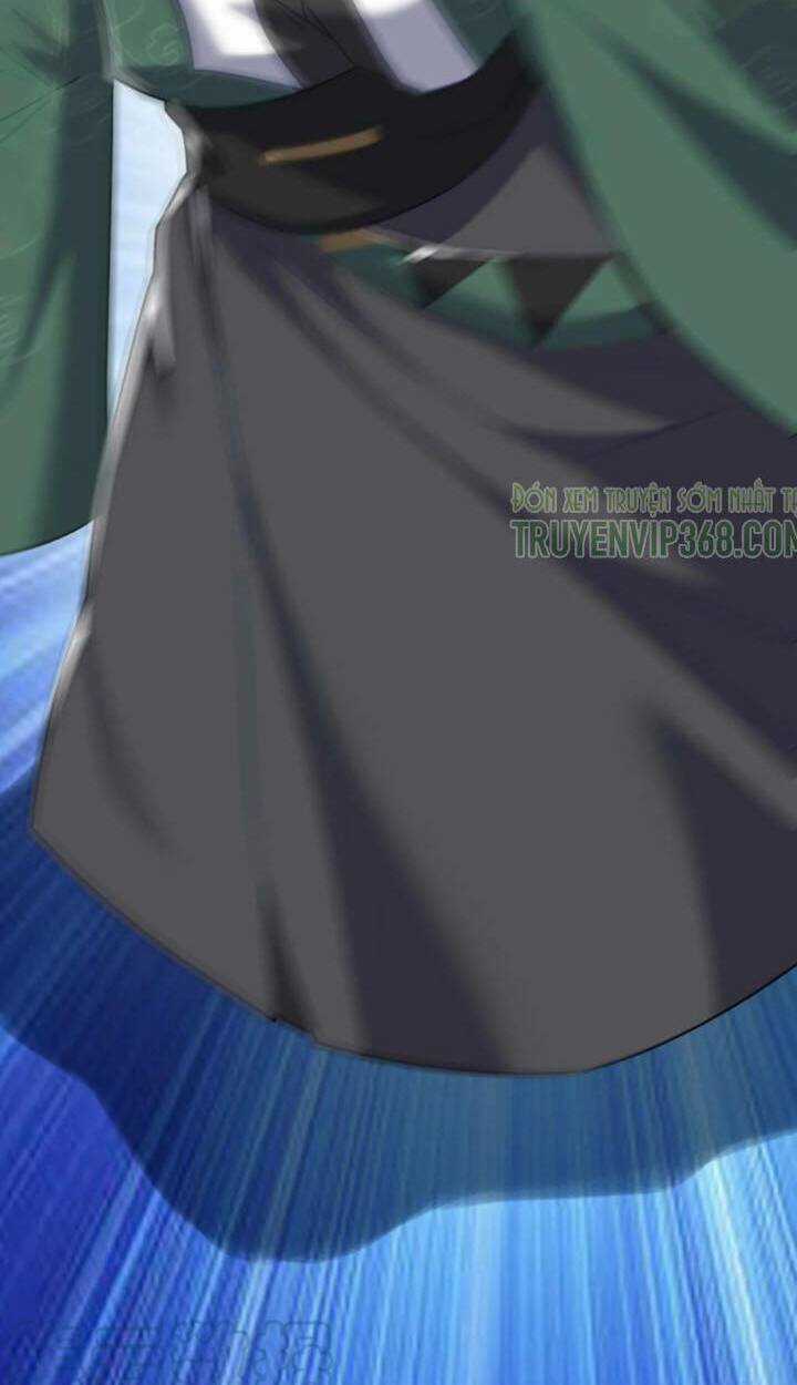 Đại Bảo Kiếm Của Tôi Chapter 4 trang 34