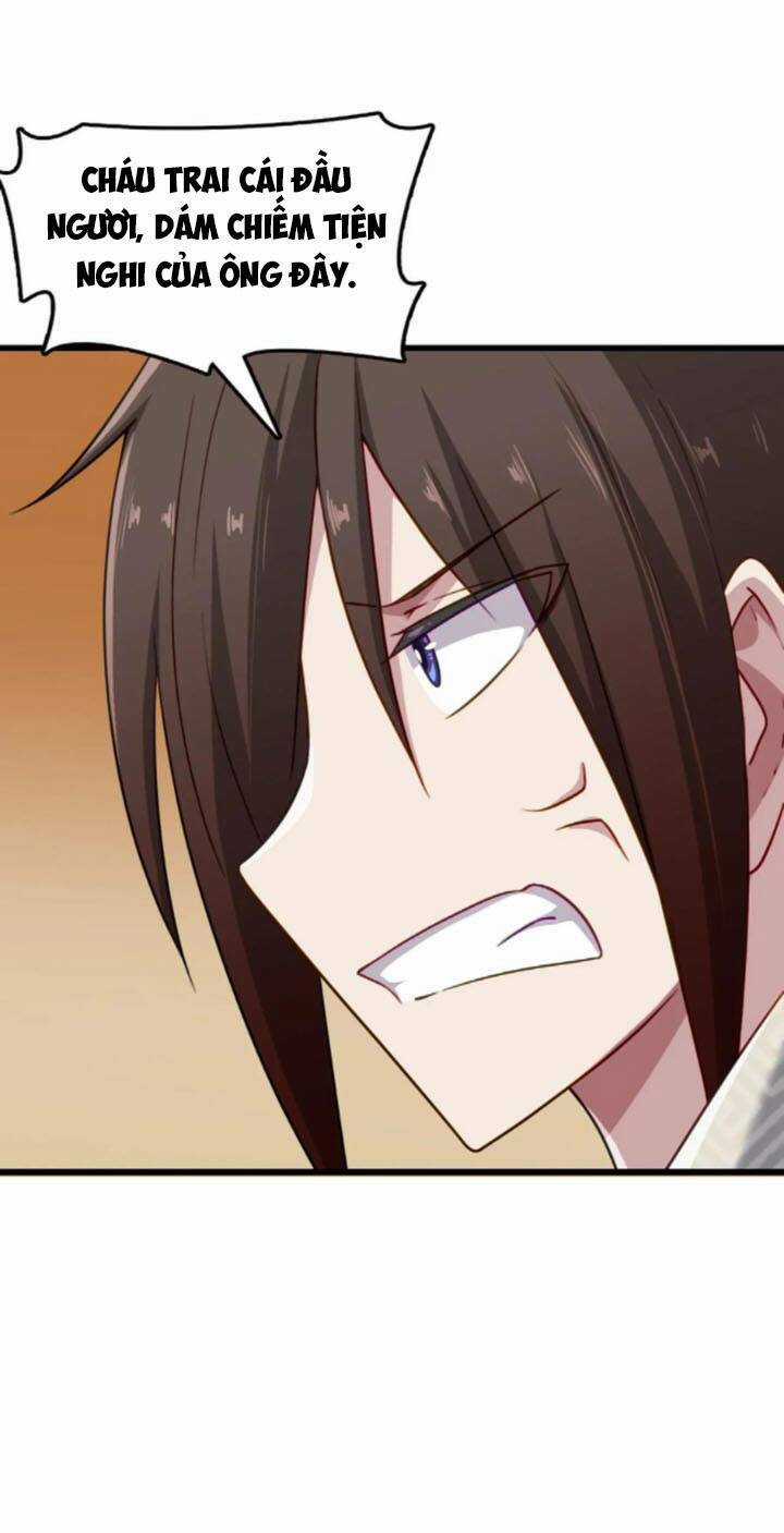 Đại Bảo Kiếm Của Tôi Chapter 4 trang 36