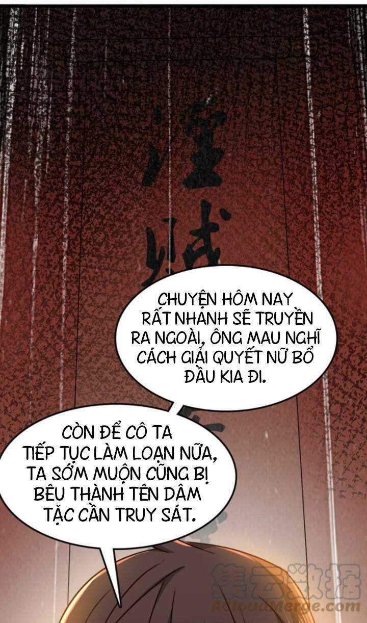 Đại Bảo Kiếm Của Tôi Chapter 4 trang 38