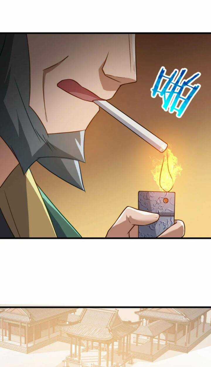 Đại Bảo Kiếm Của Tôi Chapter 4 trang 40