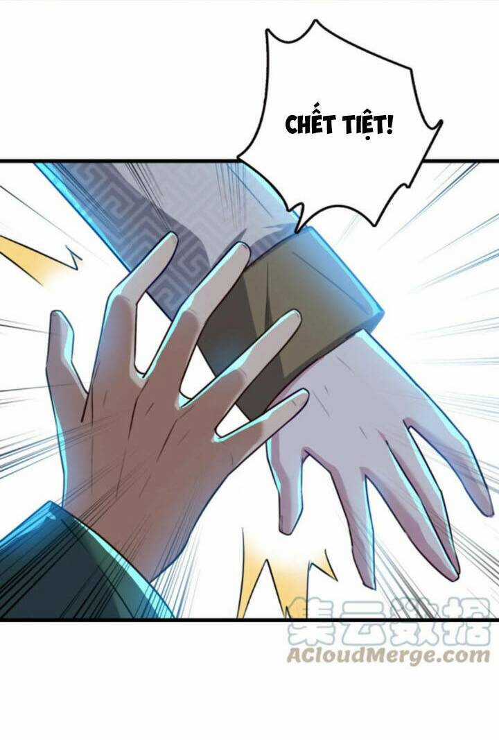 Đại Bảo Kiếm Của Tôi Chapter 4 trang 45