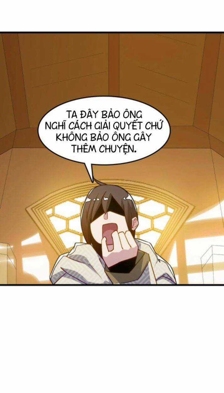 Đại Bảo Kiếm Của Tôi Chapter 4 trang 46