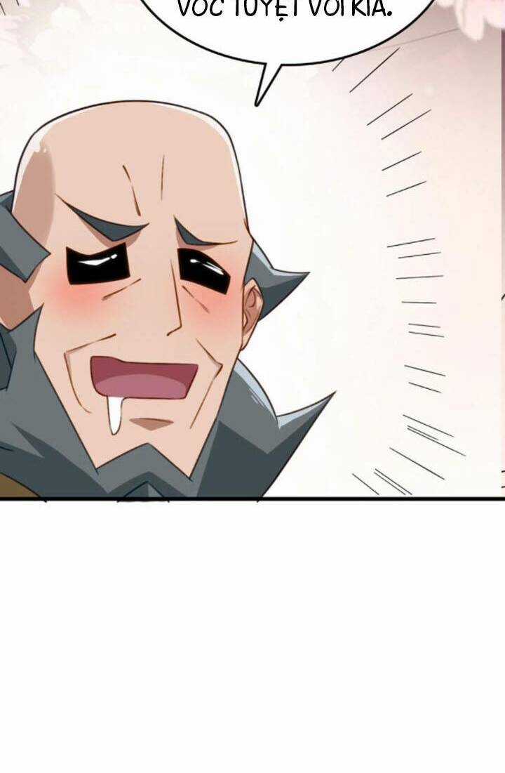 Đại Bảo Kiếm Của Tôi Chapter 4 trang 50