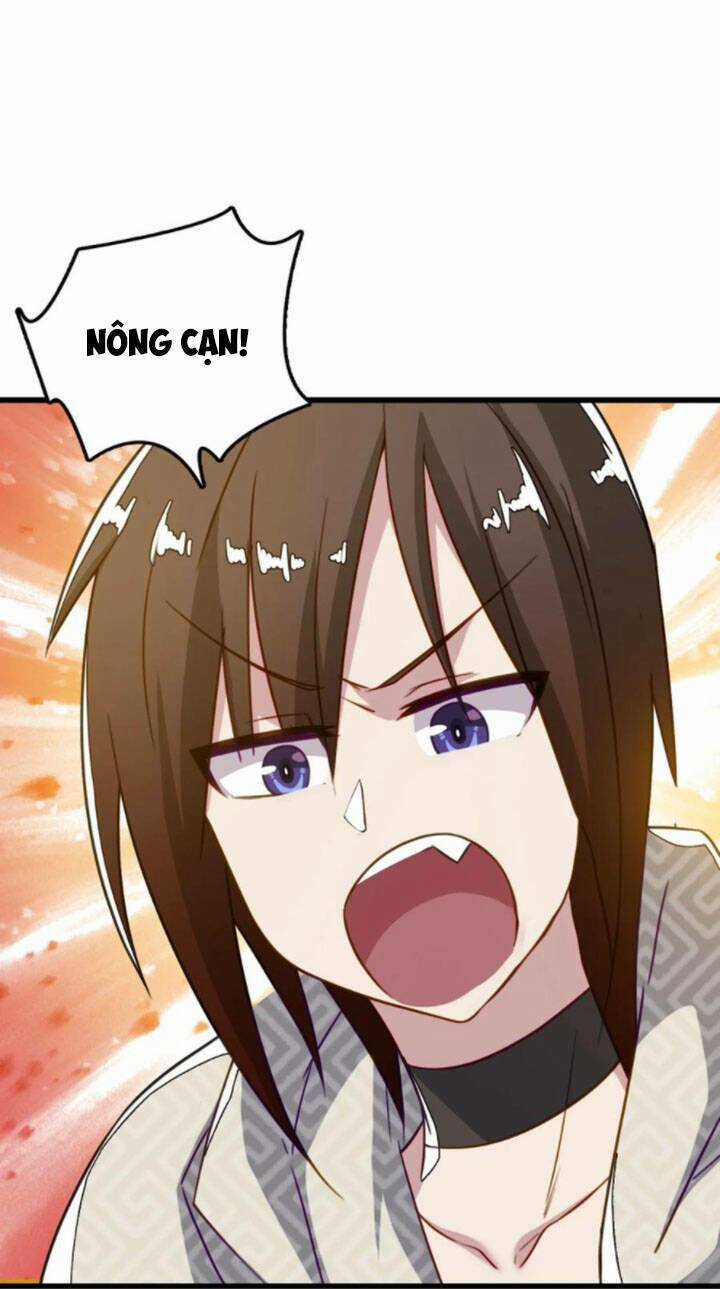 Đại Bảo Kiếm Của Tôi Chapter 4 trang 51