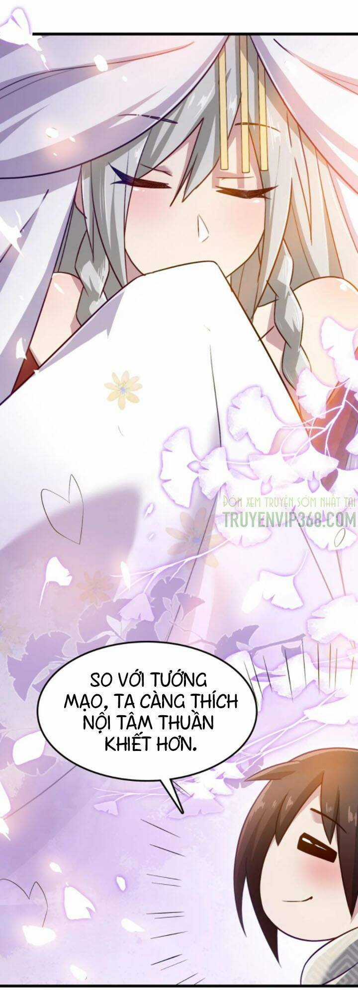 Đại Bảo Kiếm Của Tôi Chapter 4 trang 52