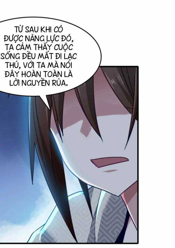 Đại Bảo Kiếm Của Tôi Chapter 4 trang 54