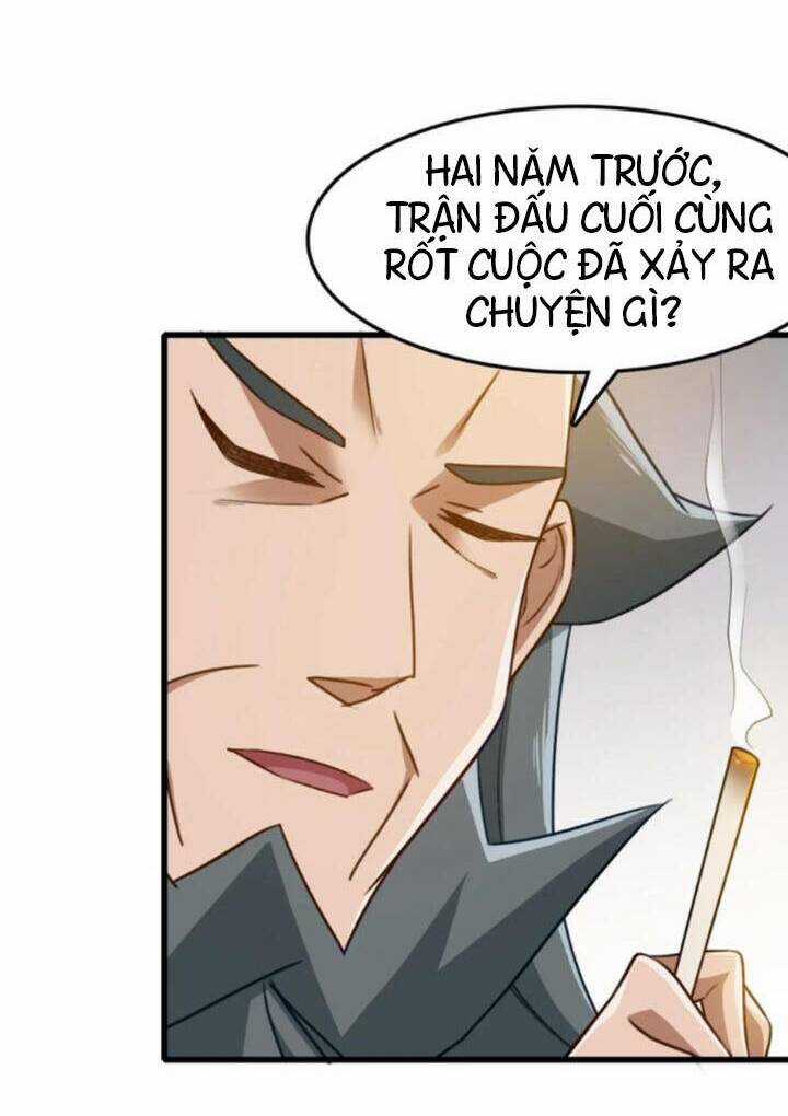 Đại Bảo Kiếm Của Tôi Chapter 4 trang 55