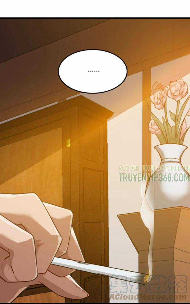 Đại Bảo Kiếm Của Tôi Chapter 4 trang 56