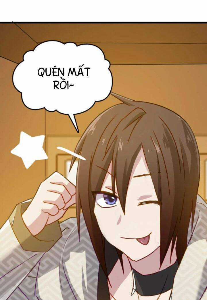 Đại Bảo Kiếm Của Tôi Chapter 4 trang 57