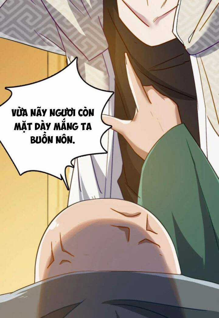 Đại Bảo Kiếm Của Tôi Chapter 4 trang 58