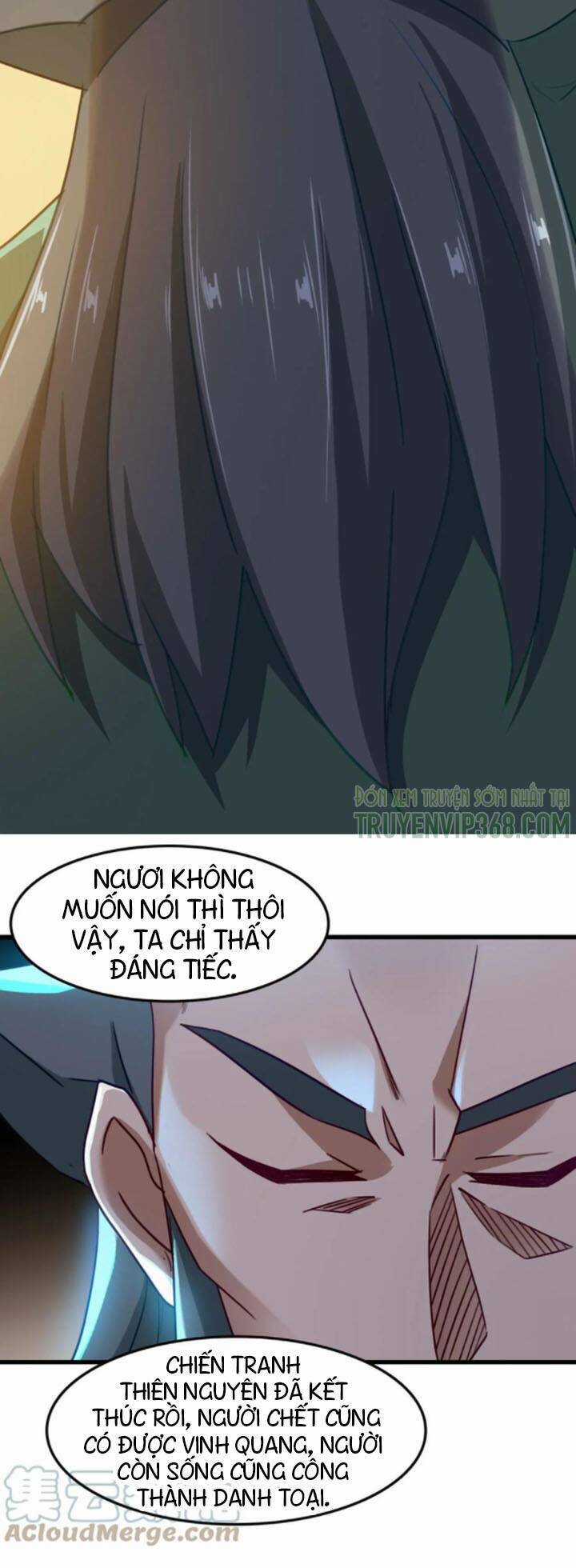 Đại Bảo Kiếm Của Tôi Chapter 4 trang 59