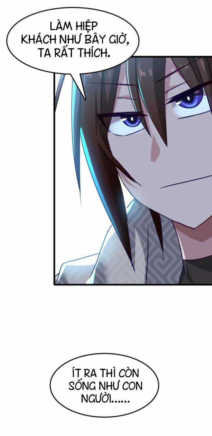 Đại Bảo Kiếm Của Tôi Chapter 4 trang 62