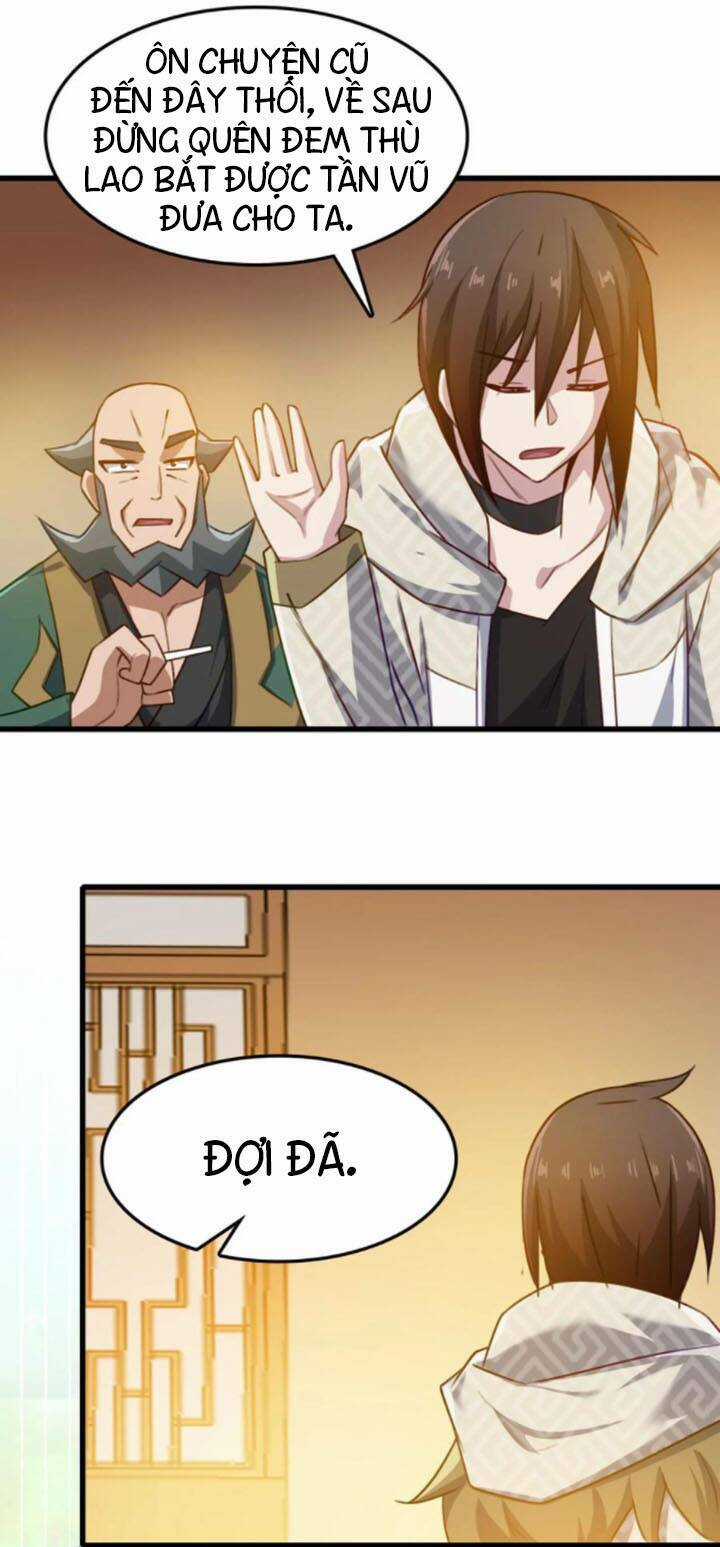 Đại Bảo Kiếm Của Tôi Chapter 4 trang 64