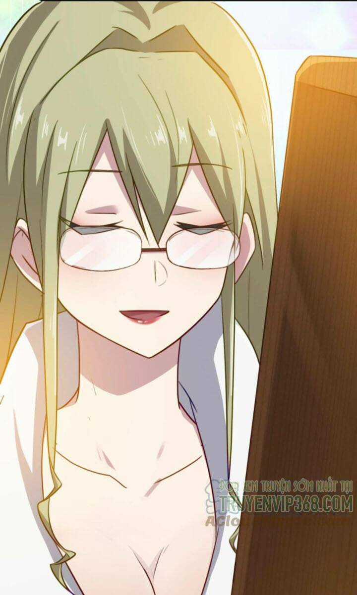 Đại Bảo Kiếm Của Tôi Chapter 4 trang 65